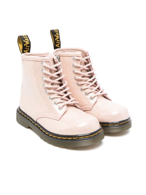 Stivale bambina 1460 glitter Dr Martens | 40859650GLITTERPINK
